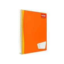 cuaderno profesional